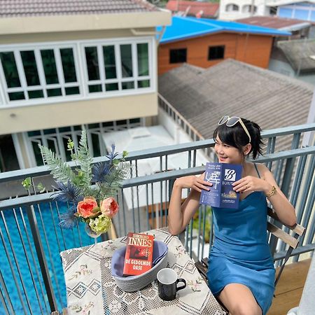 Buritel Hotel Buriram Dış mekan fotoğraf